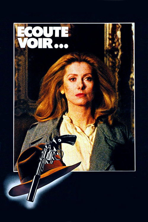 Послушай... (1979) — постер фильма, смотреть онлайн в HD на HDRezka