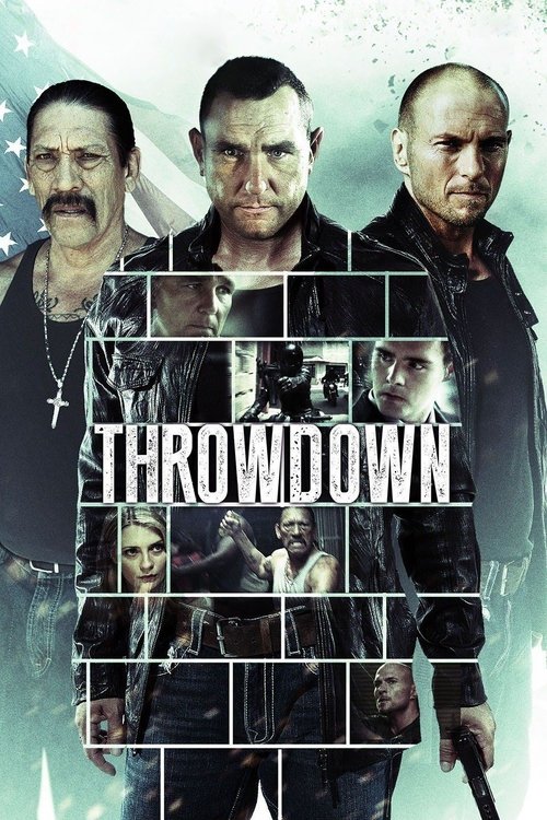 Правосудие бессильно (2014) — постер фильма, смотреть онлайн в HD на HDRezka