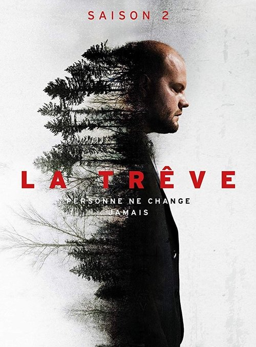 Перемирие (2016) — постер сериала, смотреть онлайн в HD на HDRezka