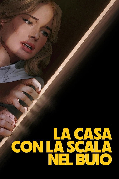 Лезвие в ночи (1983) — постер фильма, смотреть онлайн в HD на HDRezka