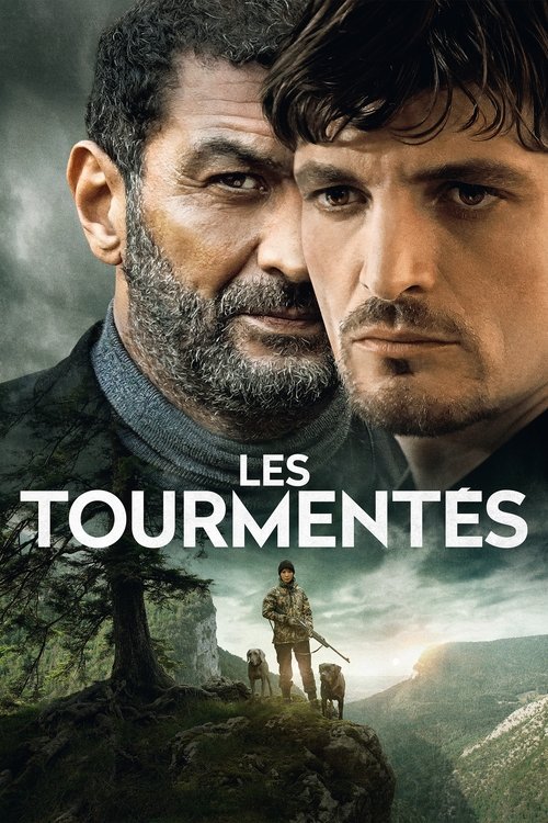 Терзаемые (2025) — постер фильма, смотреть онлайн в HD на HDRezka
