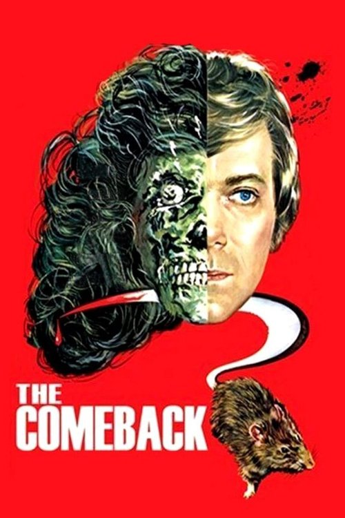 Возвращение (1978) — постер фильма, смотреть онлайн в HD на HDRezka