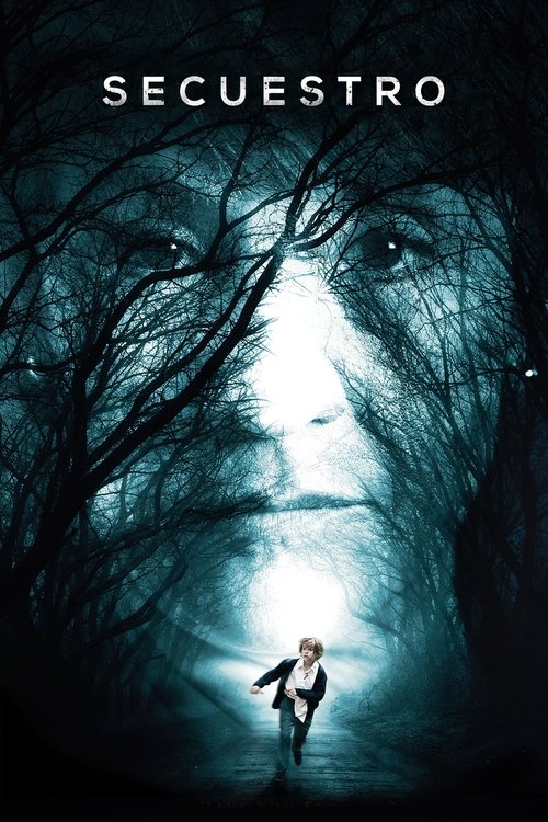Похищение (2016) — постер фильма, смотреть онлайн в HD на HDRezka