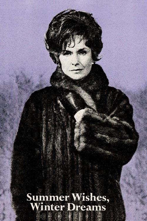 Летние желания, зимние мечты (1973) — постер фильма, смотреть онлайн в HD на HDRezka