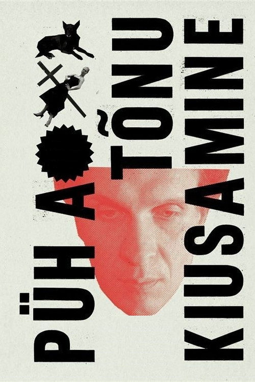 Искушение святого Тыну (2009) — постер фильма, смотреть онлайн в HD на HDRezka