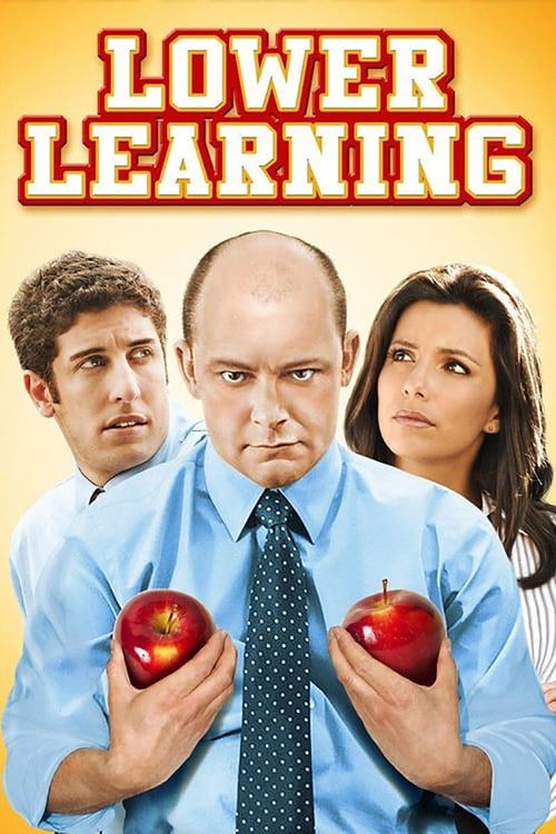 Низшее образование (2008) — постер фильма, смотреть онлайн в HD на HDRezka