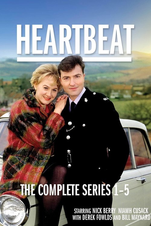 Биение сердца (1992) — постер сериала, смотреть онлайн в HD на HDRezka