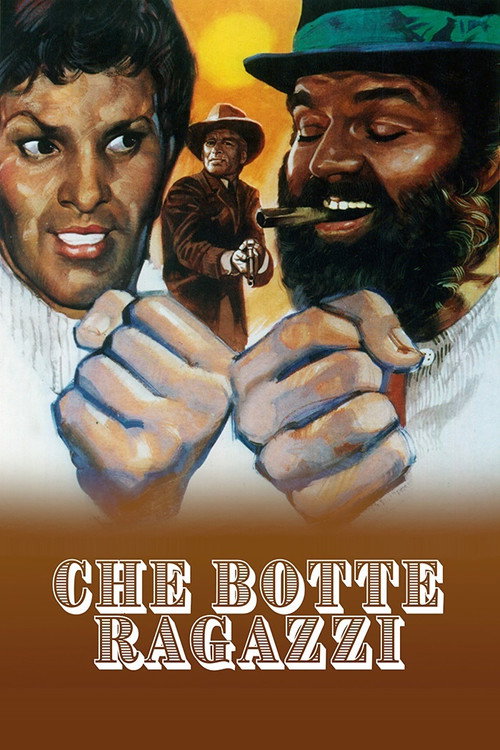 Возвращение Шанхайского Джо (1975) — постер фильма, смотреть онлайн в HD на HDRezka