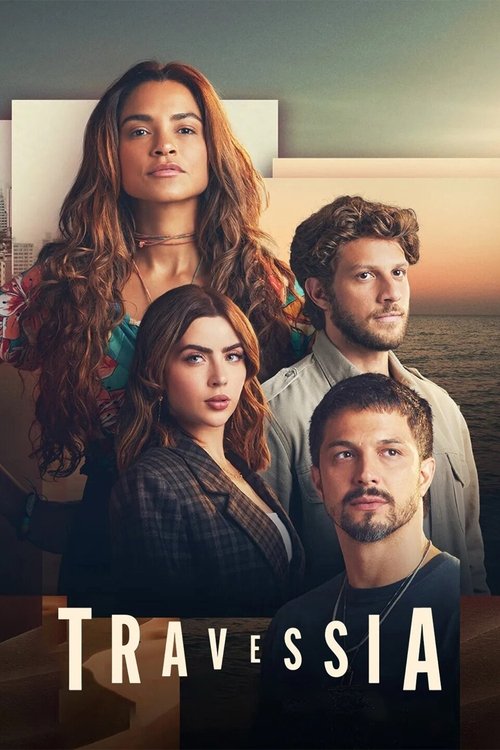 Пересечение (2022) — постер сериала, смотреть онлайн в HD на HDRezka