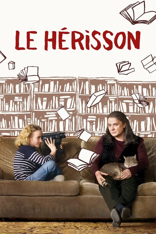 Ежик (2009) — постер фильма, смотреть онлайн в HD на HDRezka