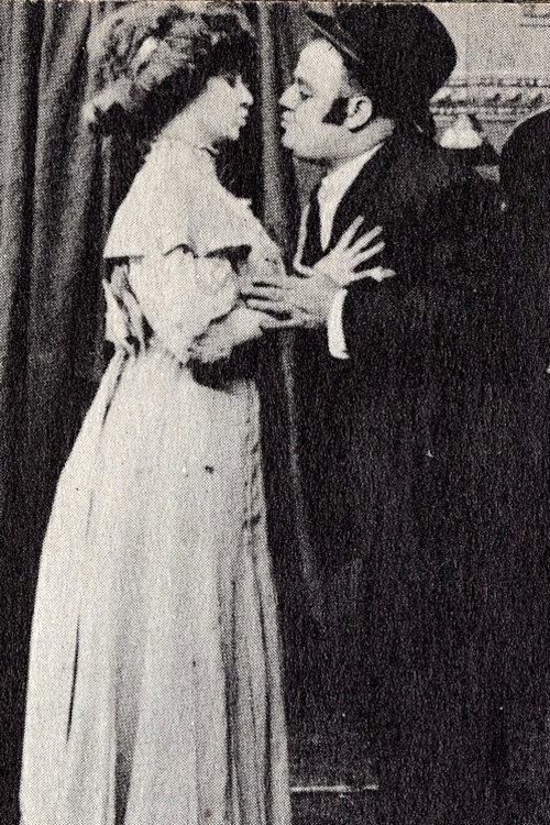День рождение миссис Джонс (1909) — постер фильма, смотреть онлайн в HD на HDRezka