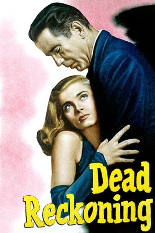 Рассчитаемся после смерти (1946) — постер фильма, смотреть онлайн в HD на HDRezka