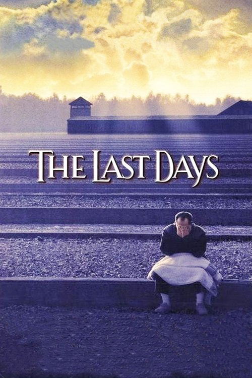 Последние дни (1998) — постер фильма, смотреть онлайн в HD на HDRezka