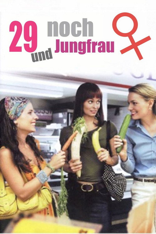 29... и всё ещё девственница (2007) — постер фильма, смотреть онлайн в HD на HDRezka