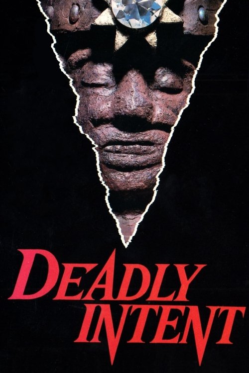 Смертельное намерение (1988) — постер фильма, смотреть онлайн в HD на HDRezka