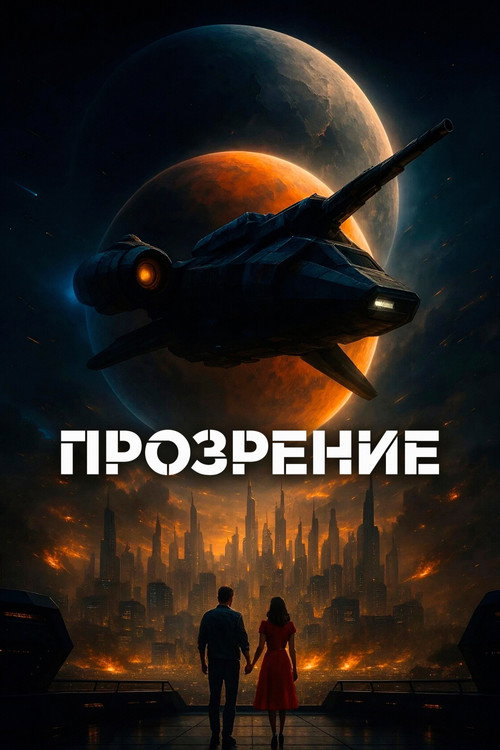 Прозрение (2025) — постер фильма, смотреть онлайн в HD на HDRezka