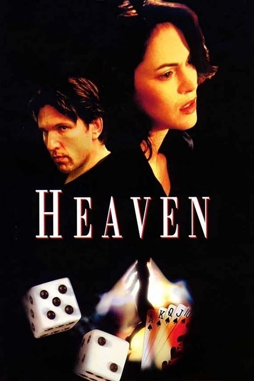 Предсказание (1999) — постер фильма, смотреть онлайн в HD на HDRezka