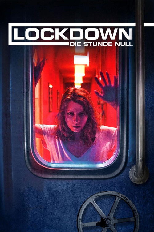 Смертоносное пробуждение (2018) — постер фильма, смотреть онлайн в HD на HDRezka