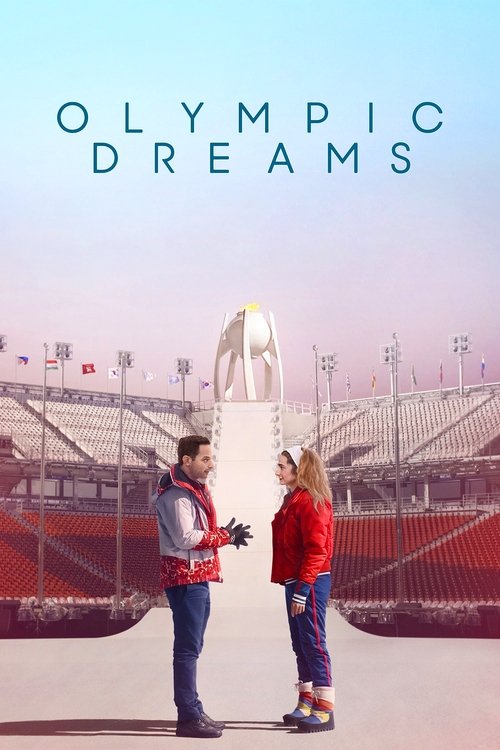 Олимпийские мечты (2019) — постер фильма, смотреть онлайн в HD на HDRezka