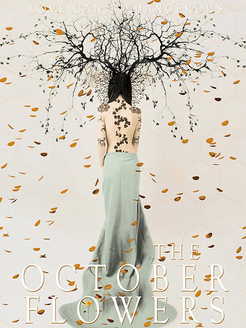 Октябрьские цветы (2018) — постер фильма, смотреть онлайн в HD на HDRezka