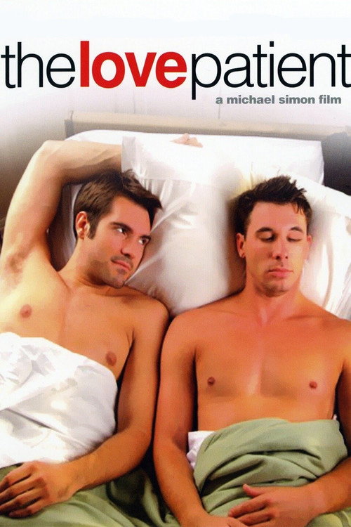 Влюбленный пациент (2011) — постер фильма, смотреть онлайн в HD на HDRezka