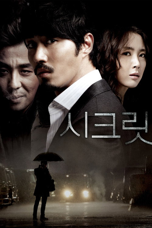 Тайное расследование (2009) — постер фильма, смотреть онлайн в HD на HDRezka
