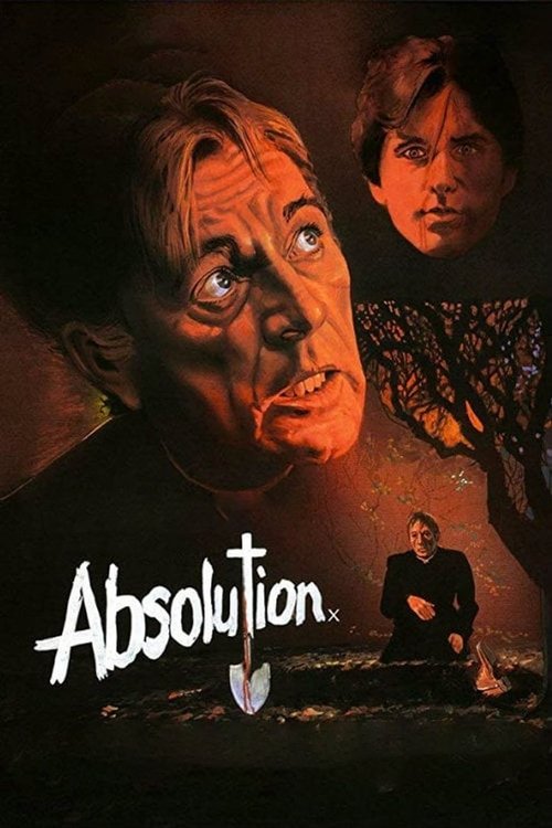 Отпущение грехов (1978) — постер фильма, смотреть онлайн в HD на HDRezka