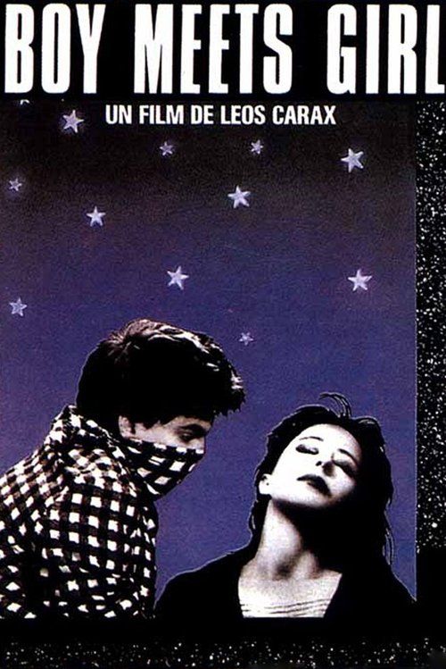 Парень встречает девушку (1984) — постер фильма, смотреть онлайн в HD на HDRezka