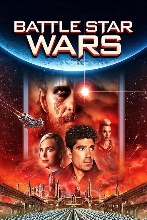 Космические баталии (2020) — постер фильма, смотреть онлайн в HD на HDRezka
