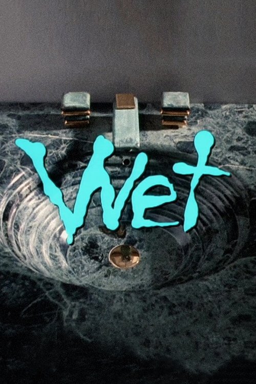 Мокрое (1994) — постер фильма, смотреть онлайн в HD на HDRezka