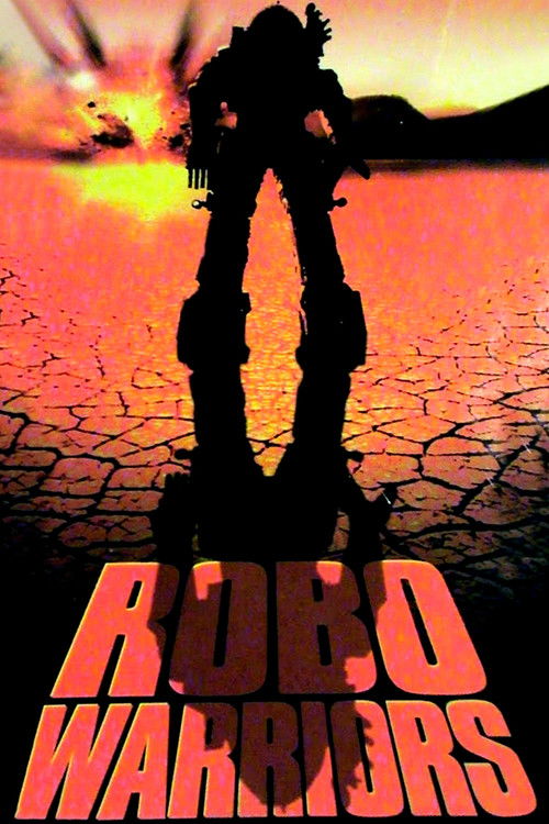 Боевые роботы (1996) — постер фильма, смотреть онлайн в HD на HDRezka