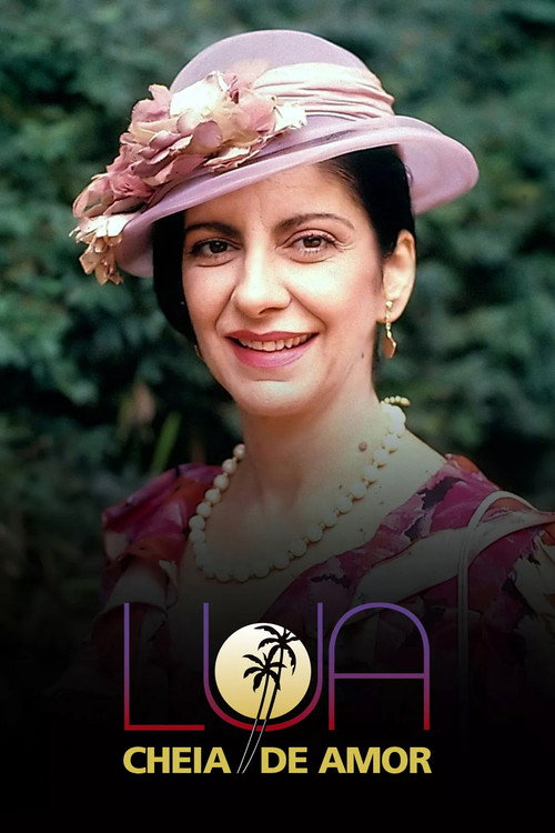 Полнолуние любви (1990) — постер сериала, смотреть онлайн в HD на HDRezka