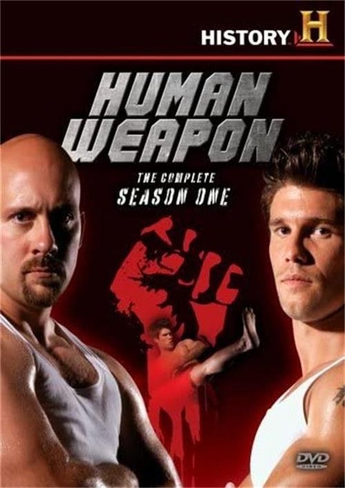 Человек-оружие (2007) — постер сериала, смотреть онлайн в HD на HDRezka