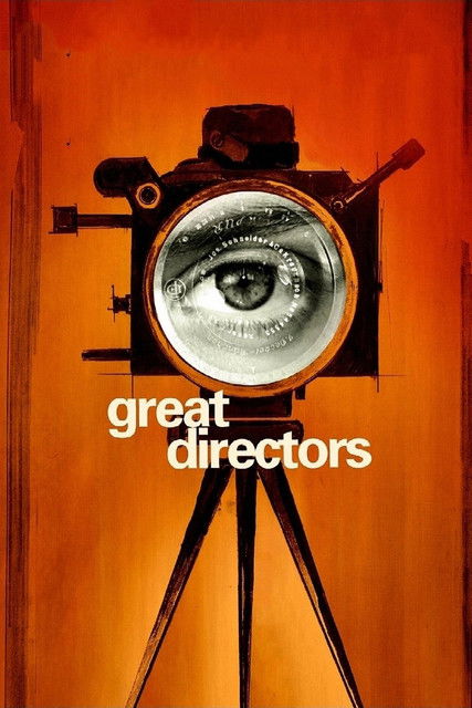 Великие режиссёры (2009) — постер фильма, смотреть онлайн в HD на HDRezka