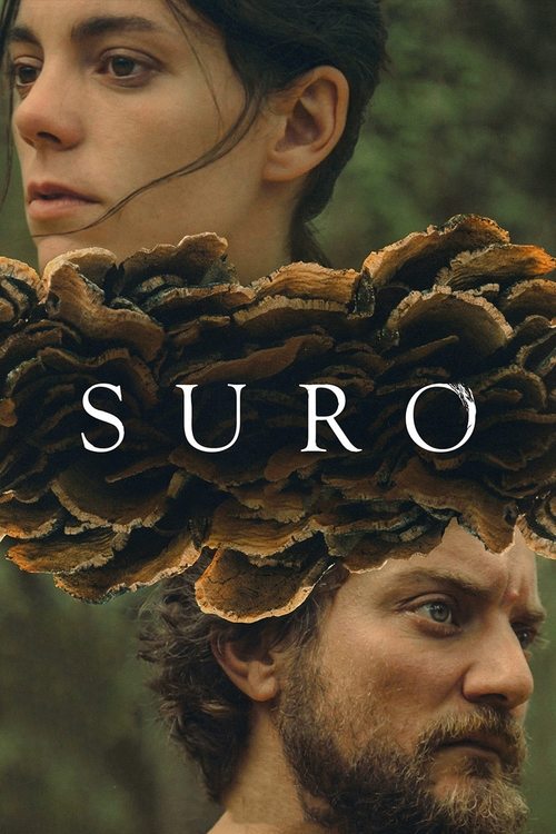 Пробковое дерево (2022) — постер фильма, смотреть онлайн в HD на HDRezka