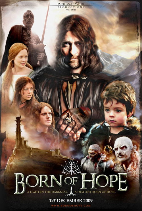 Рождение надежды (2009) — постер фильма, смотреть онлайн в HD на HDRezka