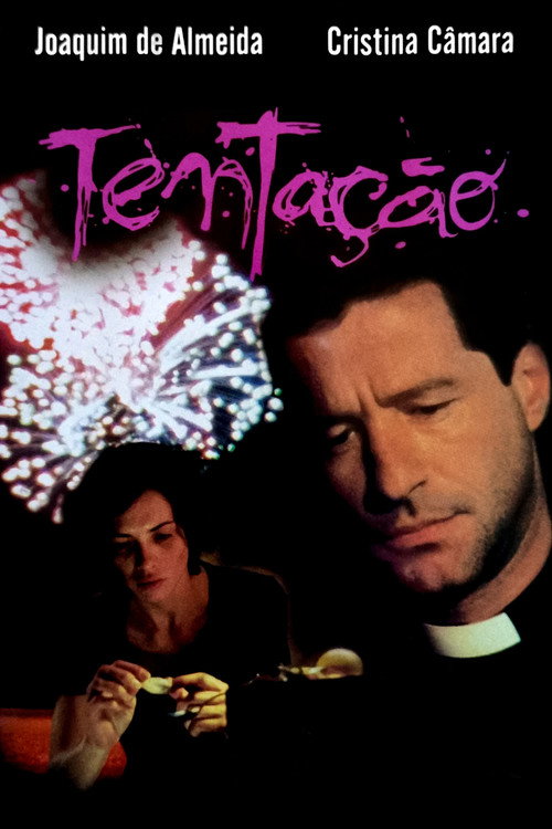 Искушение (1997) — постер фильма, смотреть онлайн в HD на HDRezka