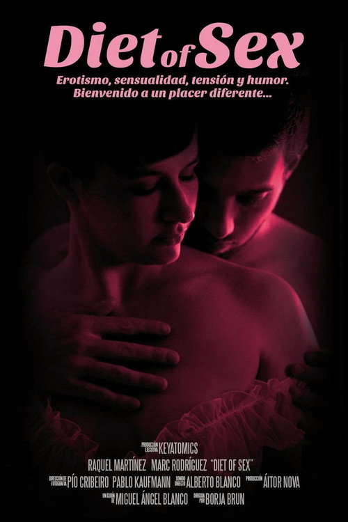 Диетический секс (2014) — постер фильма, смотреть онлайн в HD на HDRezka