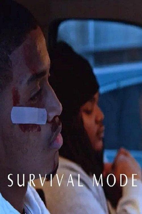 Режим «Выживание» (2023) — постер фильма, смотреть онлайн в HD на HDRezka