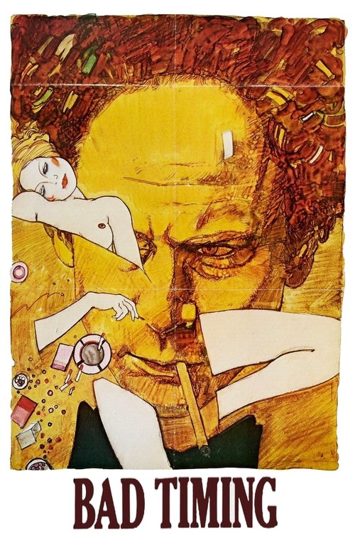 Нетерпение чувств (1980) — постер фильма, смотреть онлайн в HD на HDRezka
