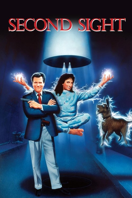 Ясновидение (1989) — постер фильма, смотреть онлайн в HD на HDRezka