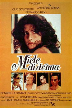 Желание (1981) — постер фильма, смотреть онлайн в HD на HDRezka