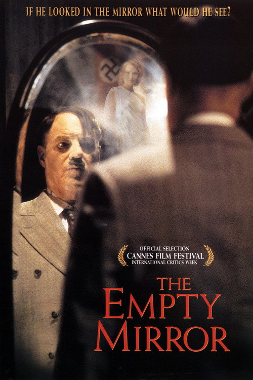 Пустое зеркало (1996) — постер фильма, смотреть онлайн в HD на HDRezka