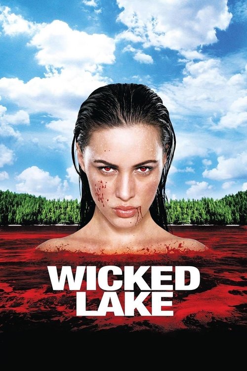Заколдованное озеро (2008) — постер фильма, смотреть онлайн в HD на HDRezka