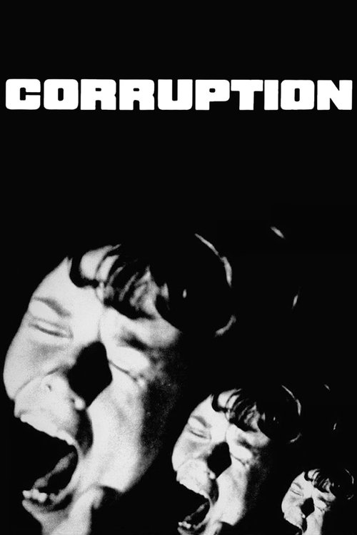 Искажение (1968) — постер фильма, смотреть онлайн в HD на HDRezka