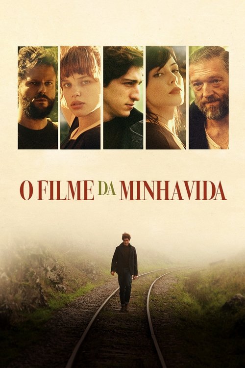 Фильм моей жизни (2017) — постер фильма, смотреть онлайн в HD на HDRezka