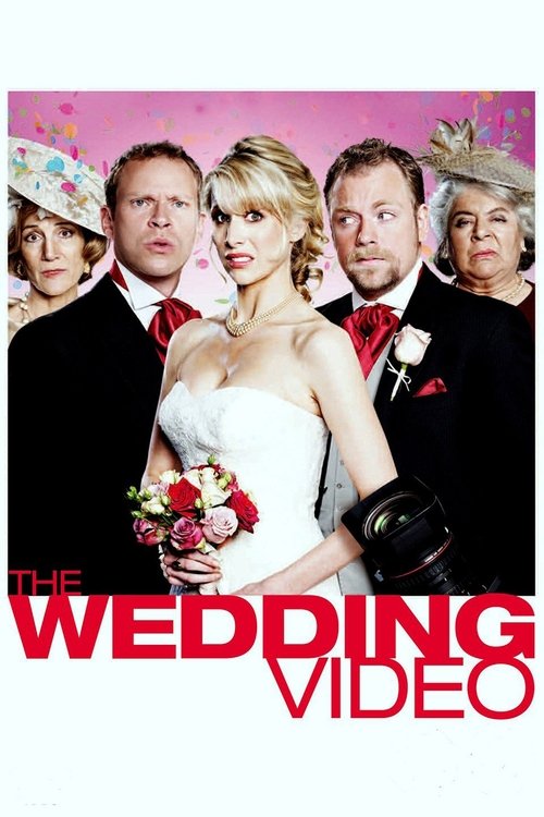 Свадебное видео (2012) — постер фильма, смотреть онлайн в HD на HDRezka