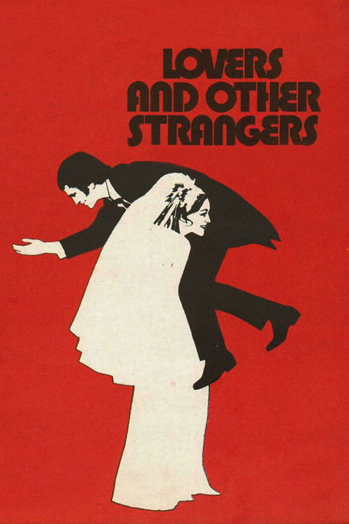 Любовники и другие незнакомцы (1970) — постер фильма, смотреть онлайн в HD на HDRezka