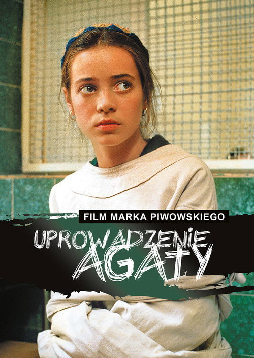 Похищение Агаты (1993) — постер фильма, смотреть онлайн в HD на HDRezka