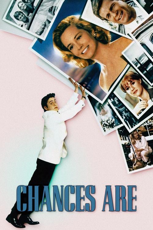 Шансы есть (1989) — постер фильма, смотреть онлайн в HD на HDRezka